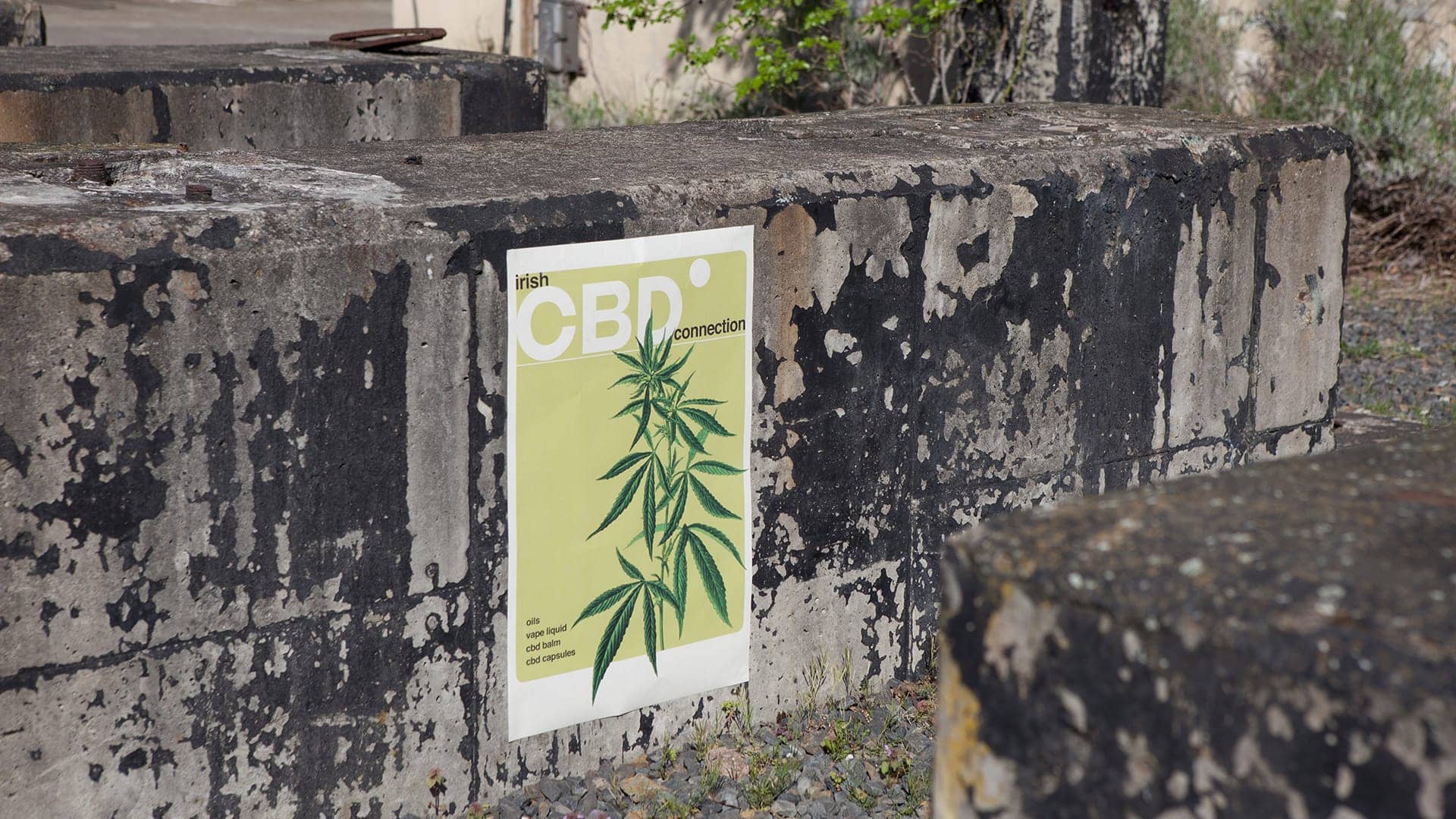Irish CBD Connection
